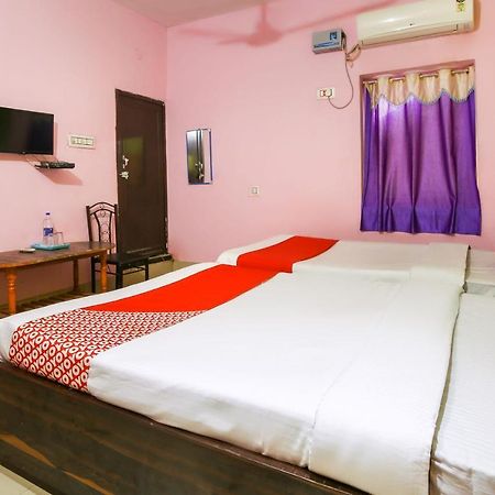 Oyo Flagship Hotel Arihant Rajgir Luaran gambar