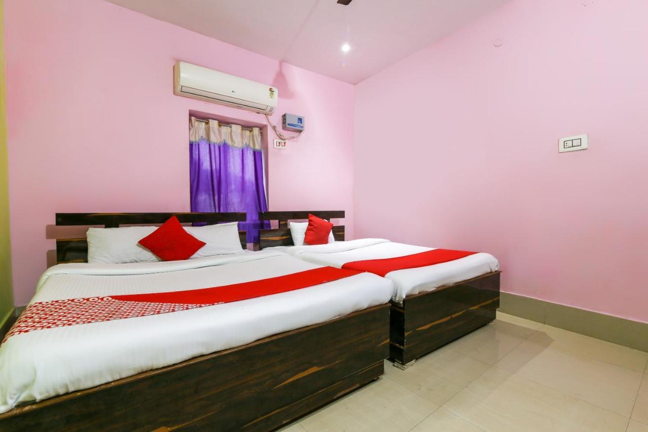 Oyo Flagship Hotel Arihant Rajgir Luaran gambar