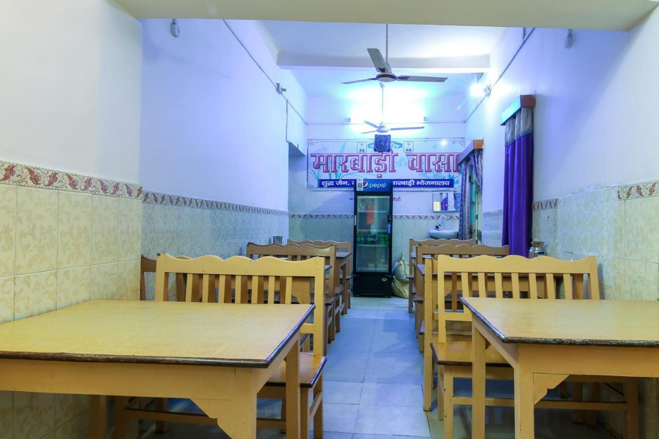 Oyo Flagship Hotel Arihant Rajgir Luaran gambar