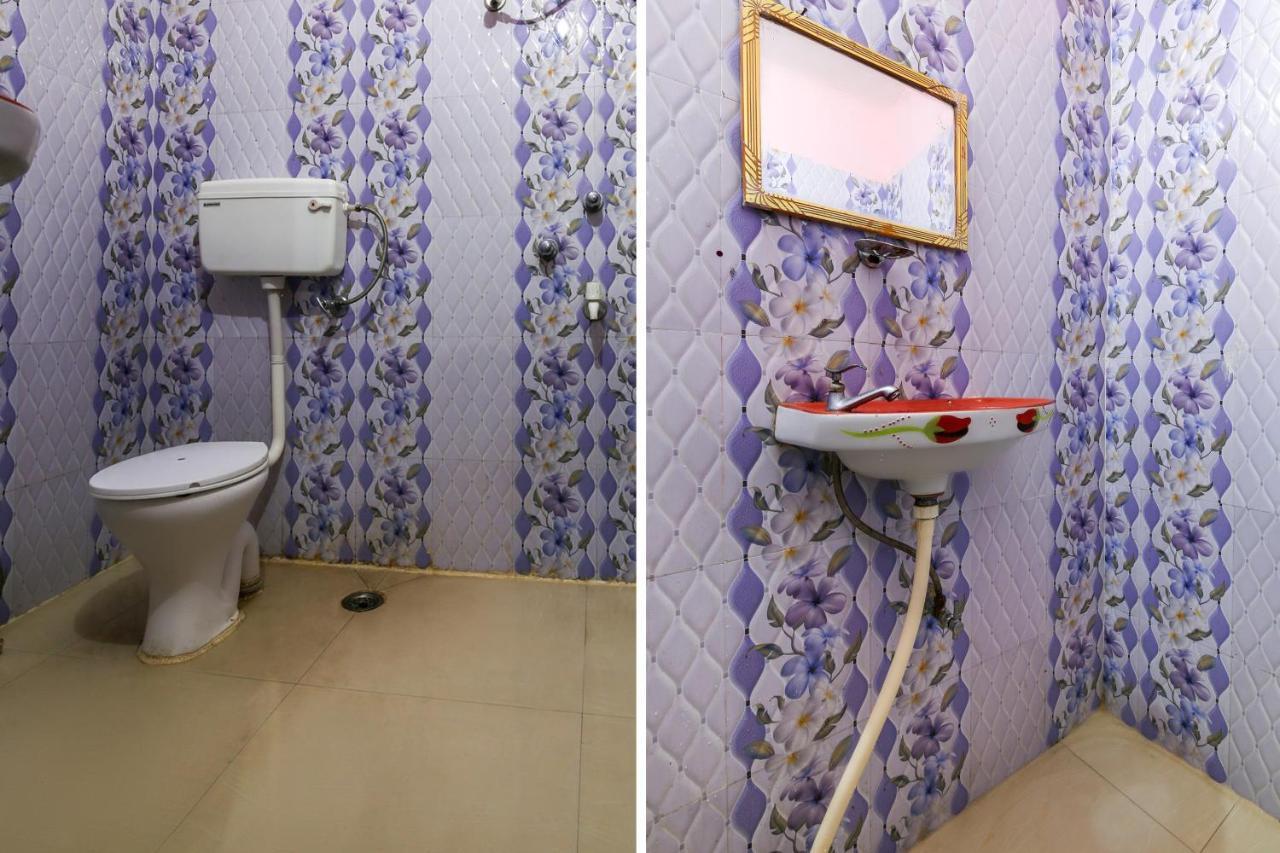 Oyo Flagship Hotel Arihant Rajgir Luaran gambar