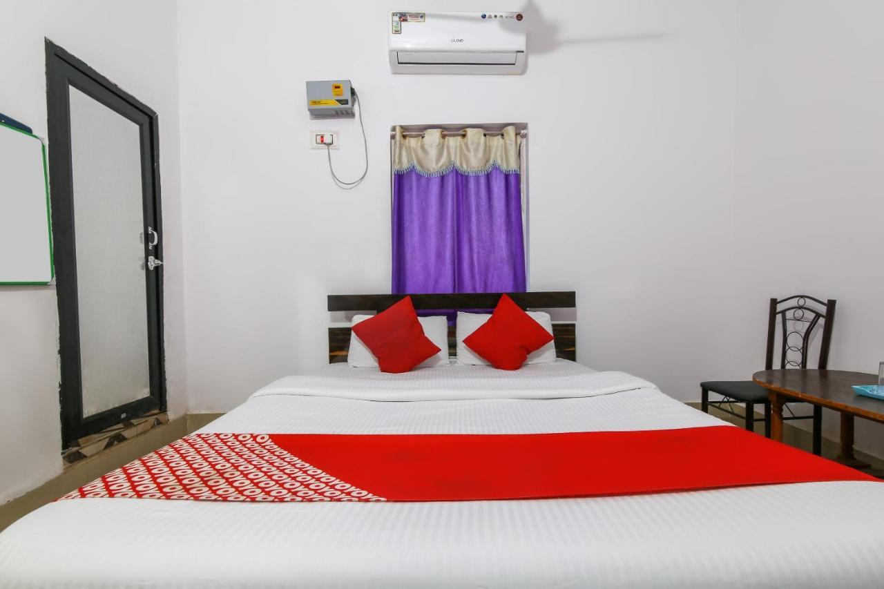 Oyo Flagship Hotel Arihant Rajgir Luaran gambar