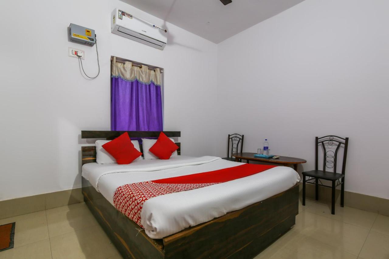 Oyo Flagship Hotel Arihant Rajgir Luaran gambar