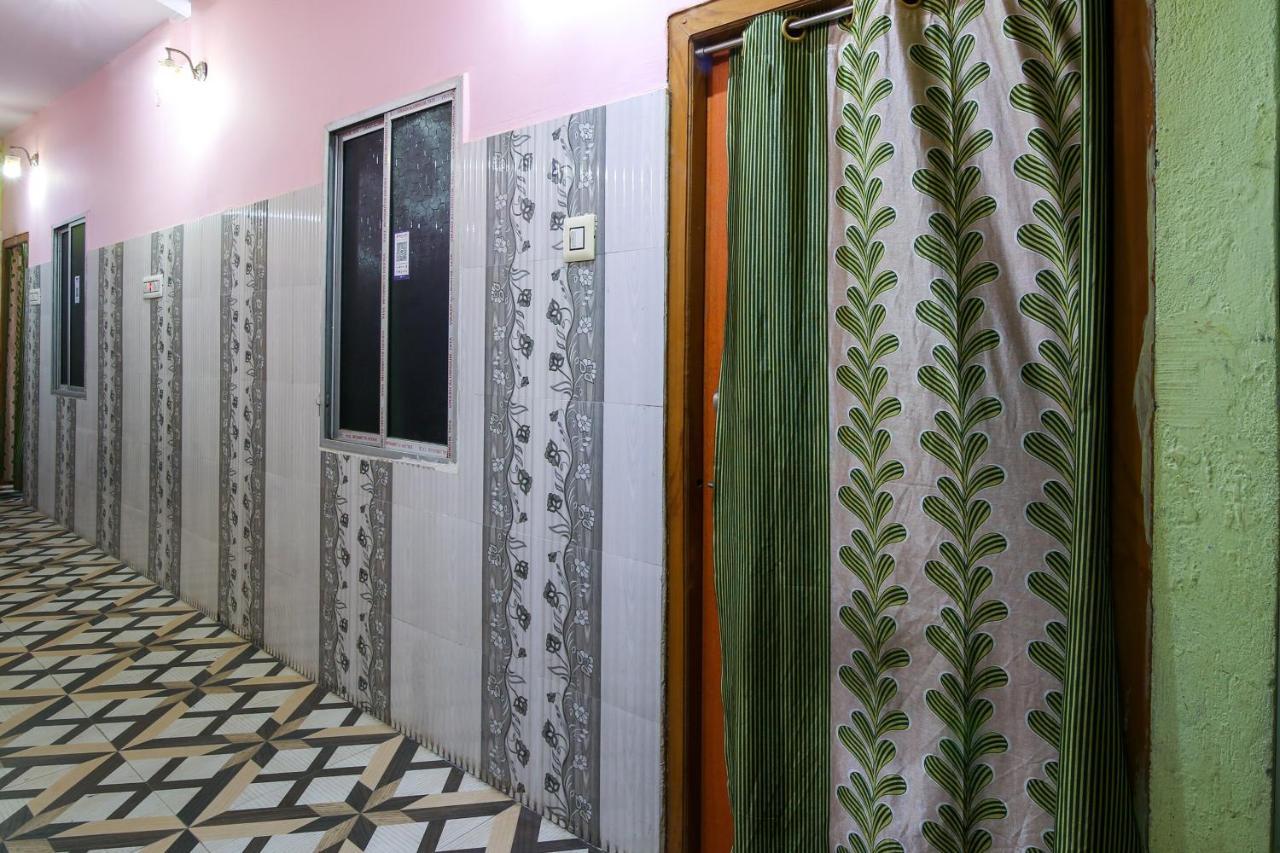 Oyo Flagship Hotel Arihant Rajgir Luaran gambar