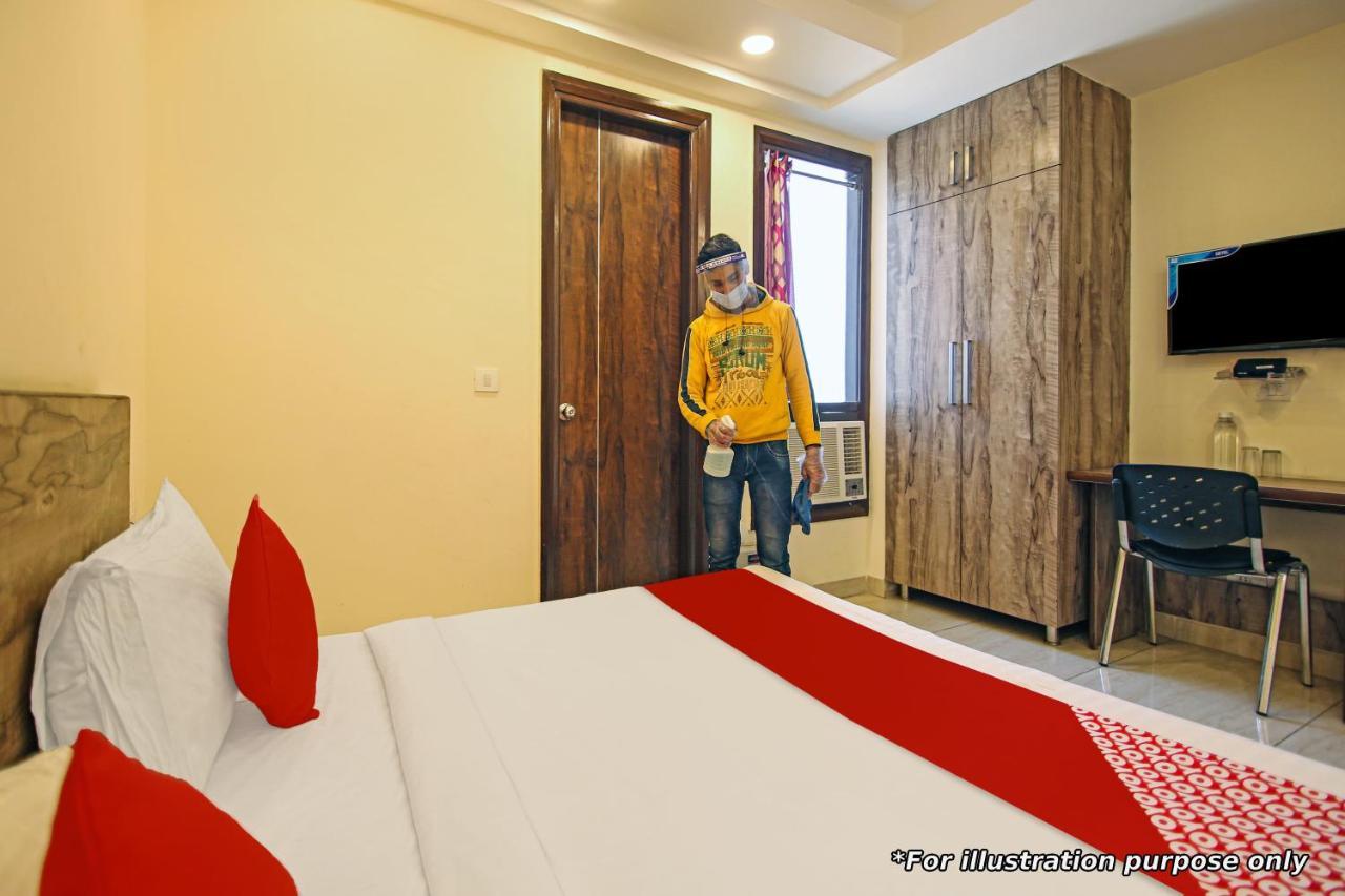 Oyo Flagship Hotel Arihant Rajgir Luaran gambar