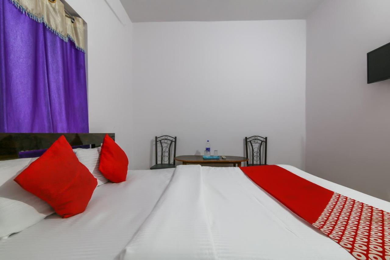 Oyo Flagship Hotel Arihant Rajgir Luaran gambar